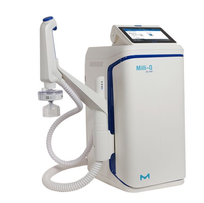 Milli-Q EQ7000超純水機